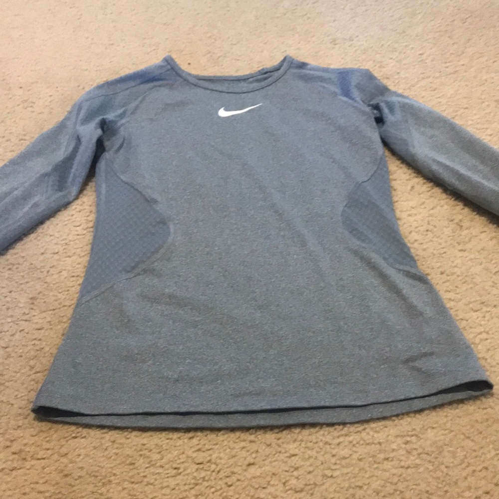 Nike shirt